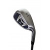 AGXGOLF MAGNUM ONE SWING SAME LENGTH EDITION WEDGES: LOB WEDGE, SAND WEDGE AND GAP WEDGE. MEN'S RIGHT HAND, ALL SIZES AND FLEXES